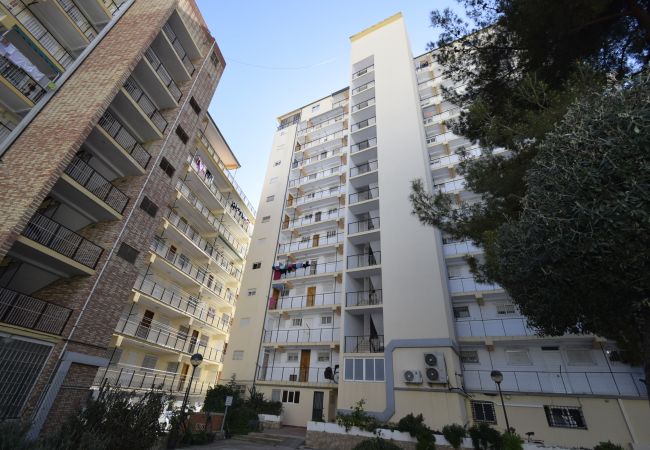 Apartamento em Benidorm - DONA (2 QUARTOS) Apartamento em Benidorm - DONA (2 QUARTOS)