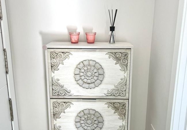 Apartamento em Benidorm - DON PACO (2 QUARTOS) - 4 pessoas Apartamento em Benidorm - DON PACO (2 QUARTOS) - 4 pessoas