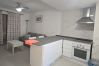 Apartamento em Benidorm - MARISCAL 3  2I (1  QUARTO) Apartamento em Benidorm - MARISCAL 3  2I (1  QUARTO)