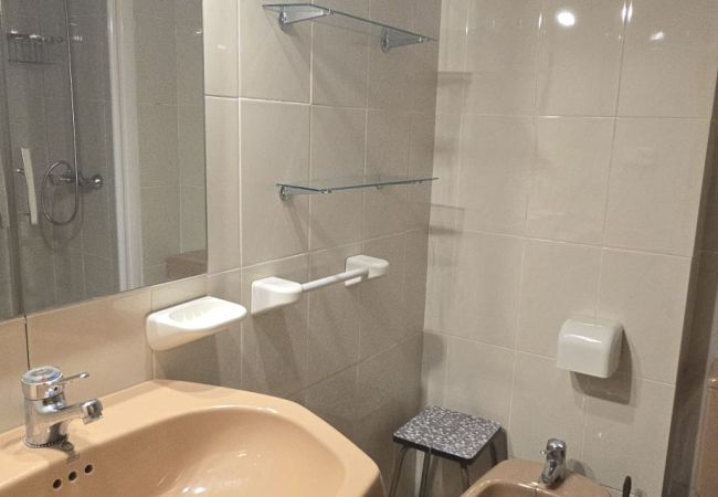 Apartamento em Benidorm - CASTELMAR 1C  (1 QUARTO) Apartamento em Benidorm - CASTELMAR 1C  (1 QUARTO)