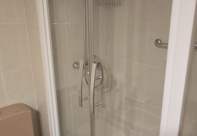 Apartamento em Benidorm - CASTELMAR 1C  (1 QUARTO) Apartamento em Benidorm - CASTELMAR 1C  (1 QUARTO)