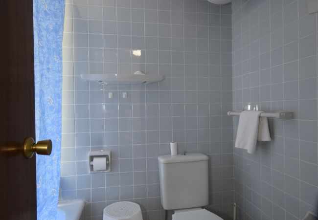 Apartamento em Benidorm - GIRASOL (1 QUARTO) Apartamento em Benidorm - GIRASOL (1 QUARTO)