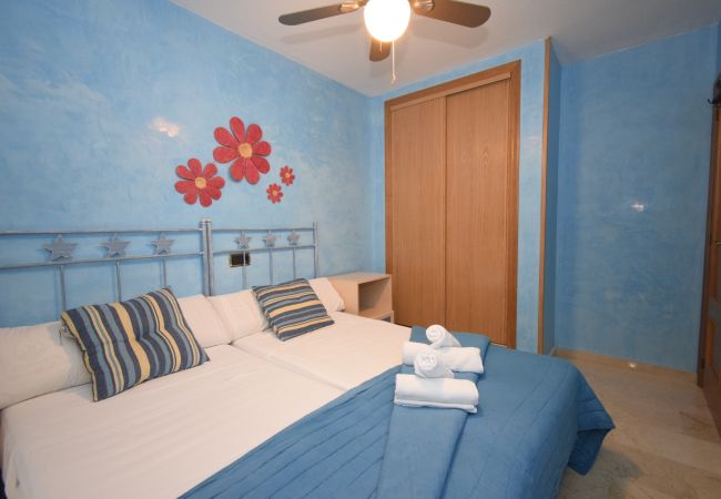 Apartamento em Benidorm - TRINISOL 2 (1 QUARTO) Apartamento em Benidorm - TRINISOL 2 (1 QUARTO)