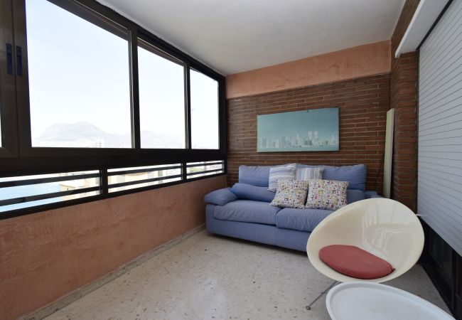 Apartamento em Benidorm - TRINISOL 2 (1 QUARTO) Apartamento em Benidorm - TRINISOL 2 (1 QUARTO)