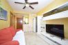 Apartamento em Benidorm - TRINISOL 2 (1 QUARTO) Apartamento em Benidorm - TRINISOL 2 (1 QUARTO)