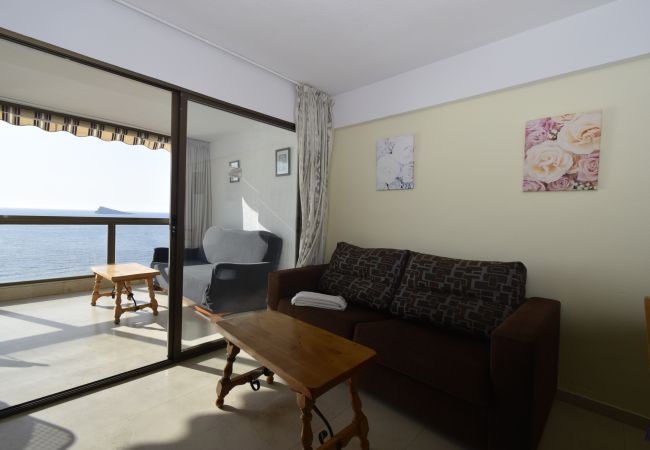 Apartamento em Benidorm - LOS GEMELOS (1 QUARTO) Apartamento em Benidorm - LOS GEMELOS (1 QUARTO)