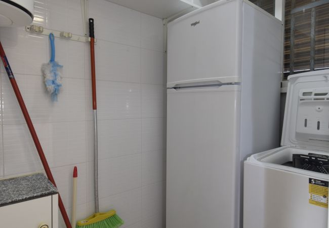 Apartamento em Benidorm - LOS GEMELOS (1 QUARTO) Apartamento em Benidorm - LOS GEMELOS (1 QUARTO)