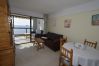 Apartamento em Benidorm - LOS GEMELOS (1 QUARTO) Apartamento em Benidorm - LOS GEMELOS (1 QUARTO)