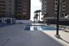 Apartamento em Benidorm - LOS GEMELOS (1 QUARTO) Apartamento em Benidorm - LOS GEMELOS (1 QUARTO)