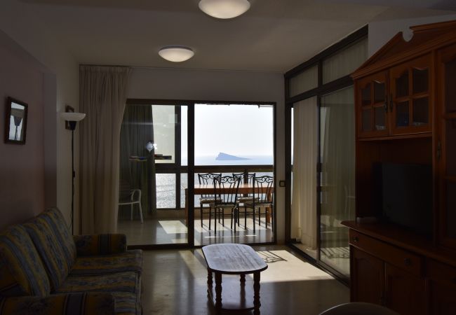 Apartamento em Benidorm - LOS GEMELOS (3 QUARTOS) Apartamento em Benidorm - LOS GEMELOS (3 QUARTOS)