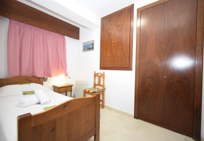 Apartamento em Benidorm - LOS GEMELOS (3 QUARTOS) Apartamento em Benidorm - LOS GEMELOS (3 QUARTOS)