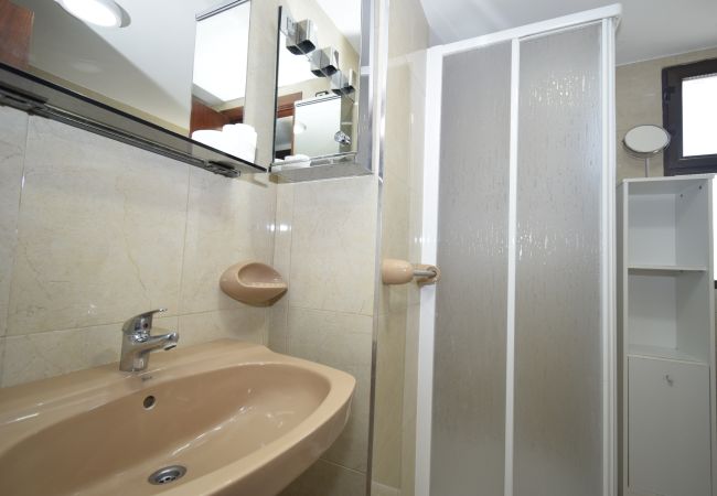 Apartamento em Benidorm - LOS GEMELOS (3 QUARTOS) Apartamento em Benidorm - LOS GEMELOS (3 QUARTOS)