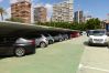 Apartamento em Benidorm - LOS GEMELOS (3 QUARTOS) Apartamento em Benidorm - LOS GEMELOS (3 QUARTOS)