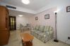 Apartamento em Benidorm - LOS GEMELOS (3 QUARTOS) Apartamento em Benidorm - LOS GEMELOS (3 QUARTOS)