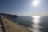 Apartamento em Benidorm - LOS GEMELOS (3 QUARTOS) Apartamento em Benidorm - LOS GEMELOS (3 QUARTOS)