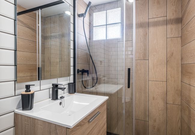 Apartamento em Cala de Finestrat - CARDENAL 1C (1 QUARTO) Apartamento em Cala de Finestrat - CARDENAL 1C (1 QUARTO)