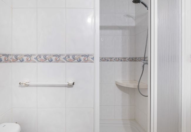 Apartamento em Benidorm - LOIXANA 10-8 (1 QUARTO) Levante Beach Apartamento em Benidorm - LOIXANA 10-8 (1 QUARTO) Levante Beach