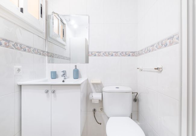 Apartamento em Benidorm - LOIXANA 10-8 (1 QUARTO) Levante Beach Apartamento em Benidorm - LOIXANA 10-8 (1 QUARTO) Levante Beach