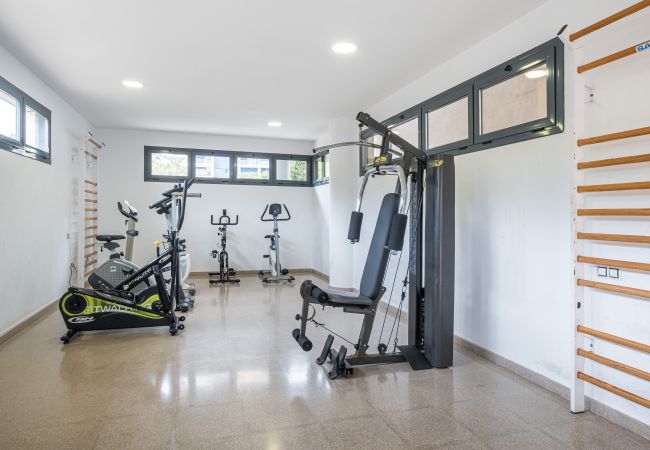 Apartamento em Villajoyosa - TAMARINDO 7F - (2 QUARTOS) Playa la Cala beach Apartamento em Villajoyosa - TAMARINDO 7F - (2 QUARTOS) Playa la Cala beach