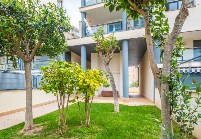 Apartamento em Villajoyosa - TAMARINDO 7F - (2 QUARTOS) Playa la Cala beach Apartamento em Villajoyosa - TAMARINDO 7F - (2 QUARTOS) Playa la Cala beach