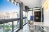 Apartamento em Villajoyosa - TAMARINDO 7F - (2 QUARTOS) Playa la Cala beach Apartamento em Villajoyosa - TAMARINDO 7F - (2 QUARTOS) Playa la Cala beach