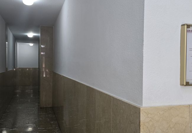 Apartamento em Benidorm - TOMAS ORTUÑO 2C (1 QUARTO) Apartamento em Benidorm - TOMAS ORTUÑO 2C (1 QUARTO)