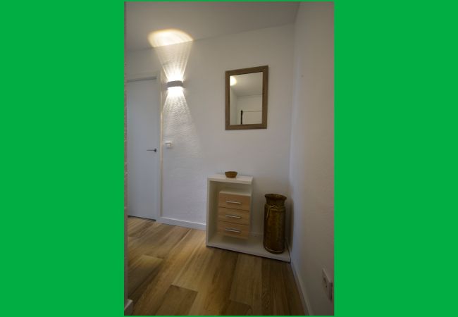 Apartamento em Benidorm - LIDERSOL 14G2 (2 QUARTOS) Apartamento em Benidorm - LIDERSOL 14G2 (2 QUARTOS)