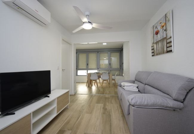 Apartamento em Benidorm - LIDERSOL 14G2 (2 QUARTOS) Apartamento em Benidorm - LIDERSOL 14G2 (2 QUARTOS)