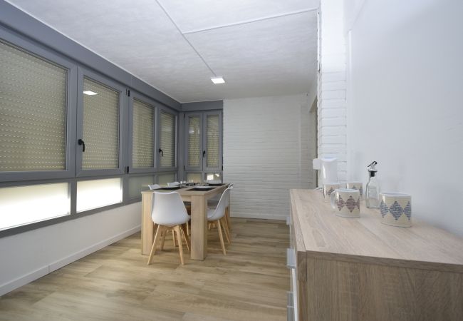 Apartamento em Benidorm - LIDERSOL 14G2 (2 QUARTOS) Apartamento em Benidorm - LIDERSOL 14G2 (2 QUARTOS)