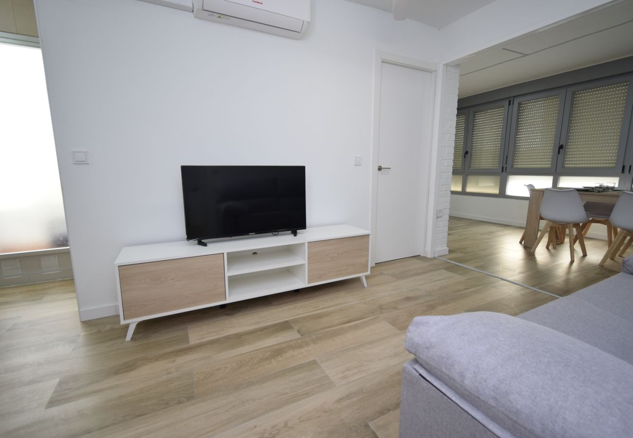 Apartamento em Benidorm - LIDERSOL 14G2 (2 QUARTOS)