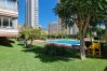 Apartamento em Benidorm - LIDERSOL 14G2 (2 QUARTOS) Apartamento em Benidorm - LIDERSOL 14G2 (2 QUARTOS)