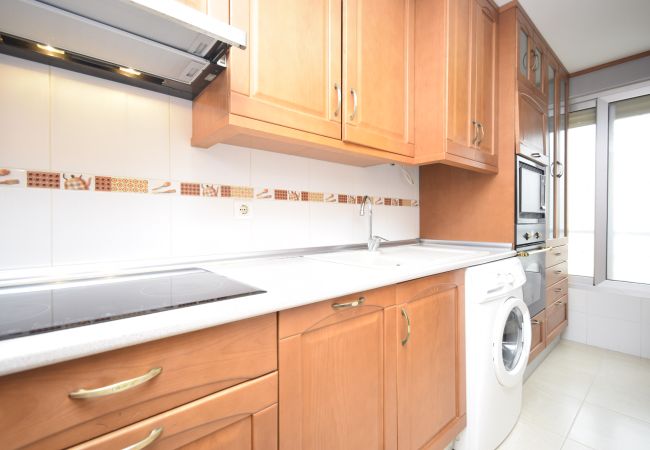 Apartamento em Benidorm - LIDERSOL 5G1 (2 QUARTOS) Apartamento em Benidorm - LIDERSOL 5G1 (2 QUARTOS)