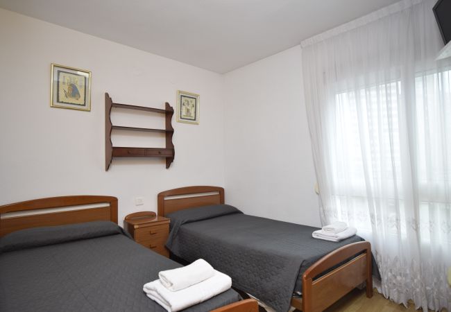 Apartamento em Benidorm - LIDERSOL 5G1 (2 QUARTOS) Apartamento em Benidorm - LIDERSOL 5G1 (2 QUARTOS)