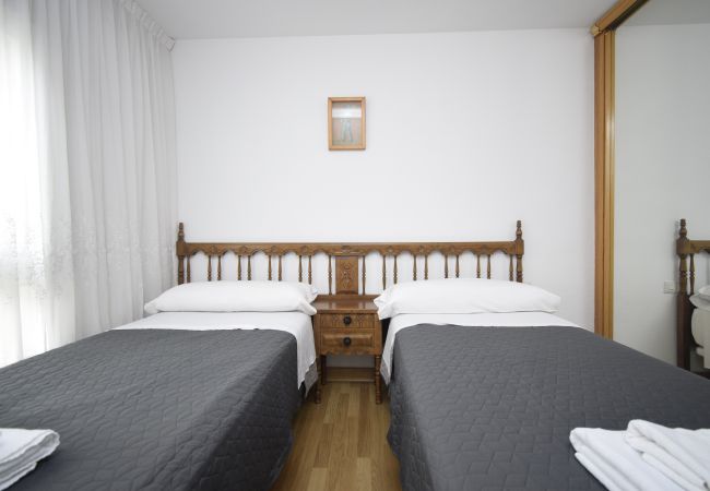Apartamento em Benidorm - LIDERSOL 5G1 (2 QUARTOS) Apartamento em Benidorm - LIDERSOL 5G1 (2 QUARTOS)