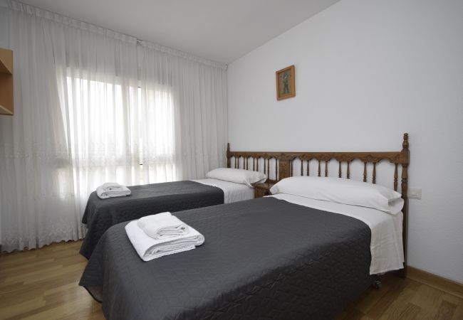 Apartamento em Benidorm - LIDERSOL 5G1 (2 QUARTOS) Apartamento em Benidorm - LIDERSOL 5G1 (2 QUARTOS)