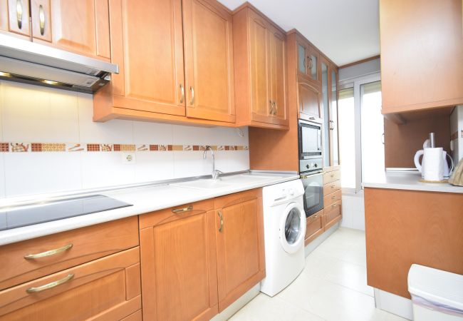 Apartamento em Benidorm - LIDERSOL 5G1 (2 QUARTOS) Apartamento em Benidorm - LIDERSOL 5G1 (2 QUARTOS)