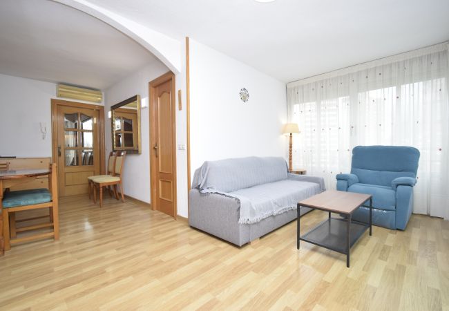 Apartamento em Benidorm - LIDERSOL 5G1 (2 QUARTOS) Apartamento em Benidorm - LIDERSOL 5G1 (2 QUARTOS)