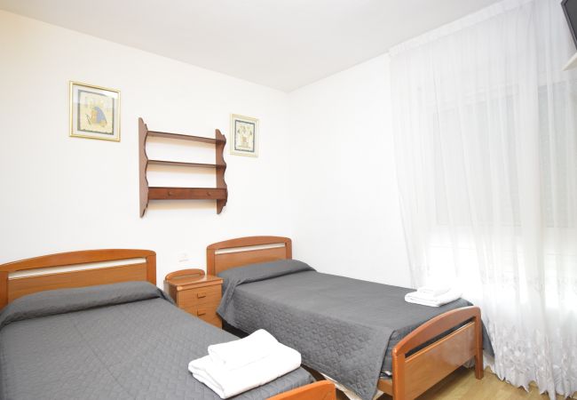 Apartamento em Benidorm - LIDERSOL 5G1 (2 QUARTOS) Apartamento em Benidorm - LIDERSOL 5G1 (2 QUARTOS)