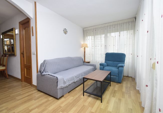 Apartamento em Benidorm - LIDERSOL 5G1 (2 QUARTOS) Apartamento em Benidorm - LIDERSOL 5G1 (2 QUARTOS)