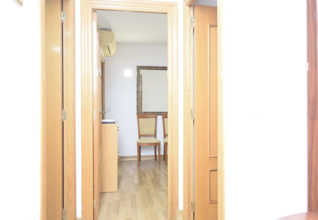 Apartamento em Benidorm - LIDERSOL 5G1 (2 QUARTOS) Apartamento em Benidorm - LIDERSOL 5G1 (2 QUARTOS)