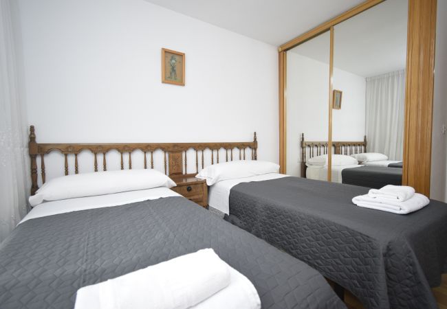 Apartamento em Benidorm - LIDERSOL 5G1 (2 QUARTOS) Apartamento em Benidorm - LIDERSOL 5G1 (2 QUARTOS)