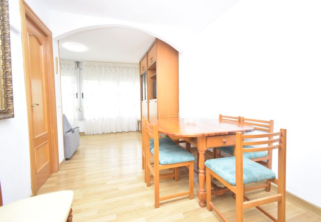 Apartamento em Benidorm - LIDERSOL 5G1 (2 QUARTOS) Apartamento em Benidorm - LIDERSOL 5G1 (2 QUARTOS)