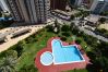 Apartamento em Benidorm - LIDERSOL 5G1 (2 QUARTOS) Apartamento em Benidorm - LIDERSOL 5G1 (2 QUARTOS)