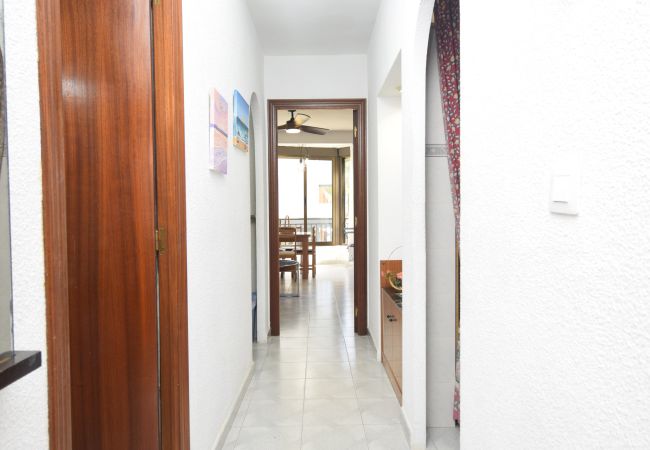 Apartamento em Benidorm - PAX (1 QUARTO) Apartamento em Benidorm - PAX (1 QUARTO)