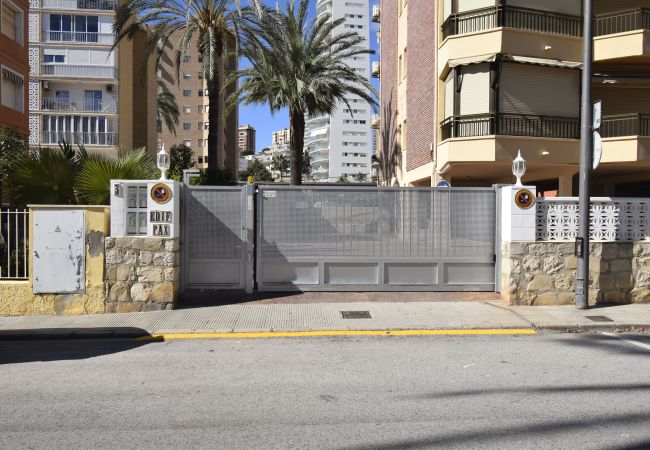 Apartamento em Benidorm - PAX (1 QUARTO) Apartamento em Benidorm - PAX (1 QUARTO)