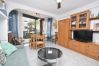 Apartamento em Benidorm - PAX (1 QUARTO) Apartamento em Benidorm - PAX (1 QUARTO)