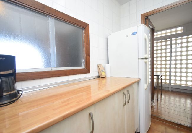 Apartamento em Benidorm - CACHIRULO (2 QUARTOS) Apartamento em Benidorm - CACHIRULO (2 QUARTOS)