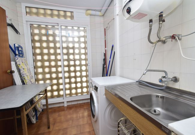 Apartamento em Benidorm - CACHIRULO (2 QUARTOS) Apartamento em Benidorm - CACHIRULO (2 QUARTOS)