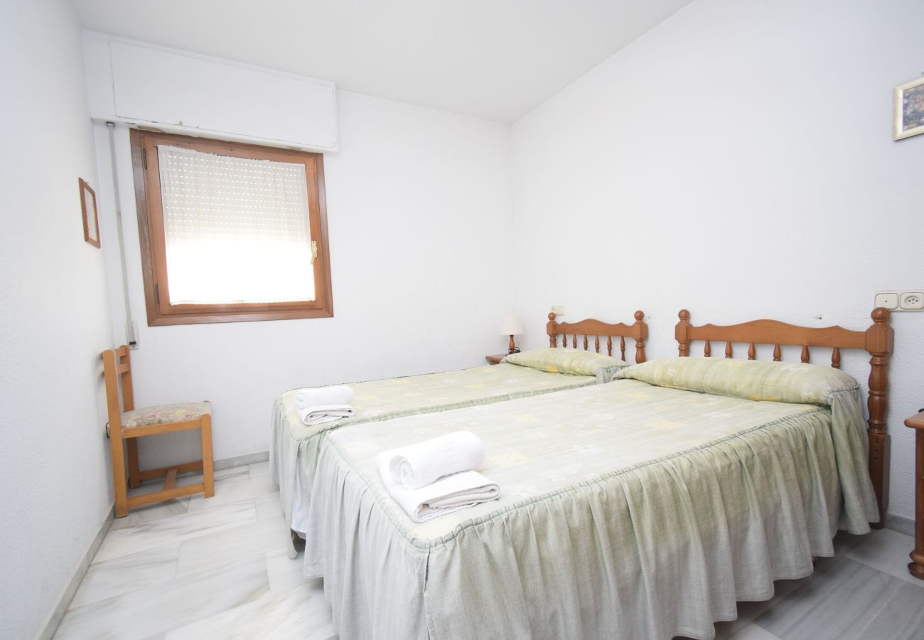 Apartamento em Benidorm - CACHIRULO (2 QUARTOS)