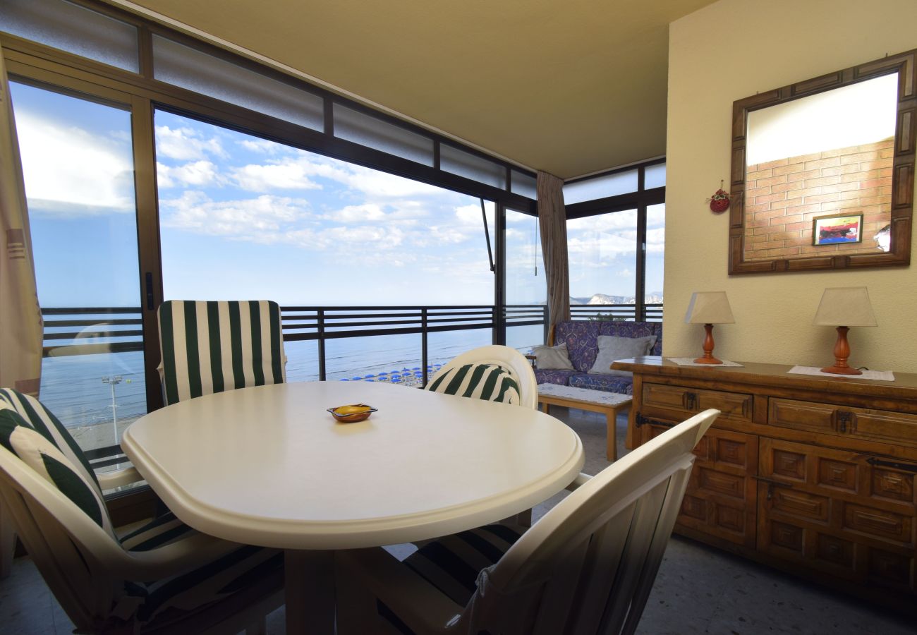 Apartamento em Benidorm - CACHIRULO (2 QUARTOS)
